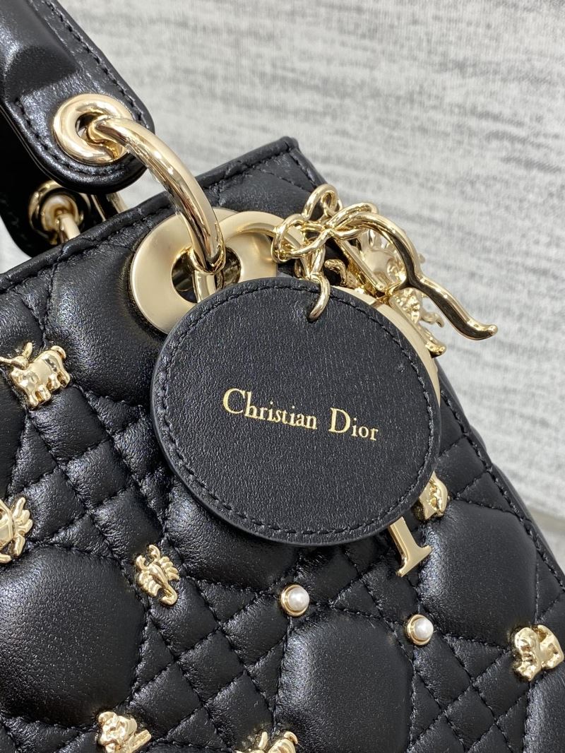 Christian Dior My Lady Bags